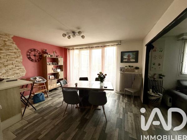 Maison à vendre 3 pièces 93 m² Le Havre