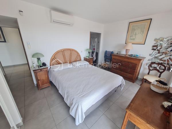 Appartement de 112,50 m²