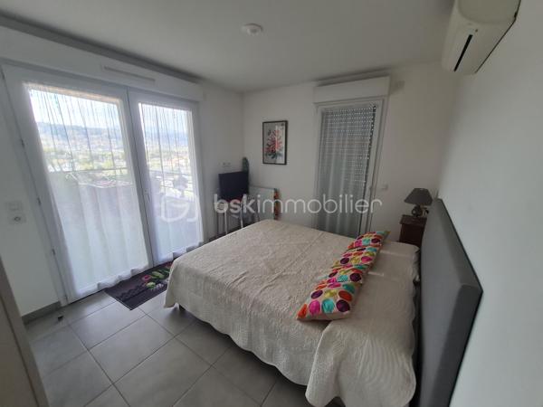 Appartement de 112,50 m²