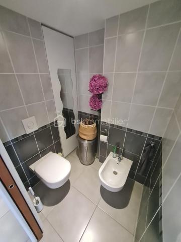 Appartement de 112,50 m²