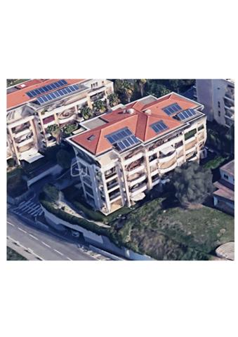 Appartement de 112,50 m²