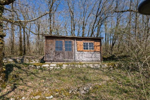 Vente                                                      Maison
                        
                     6 pièces                      165 m2                     à Salviac