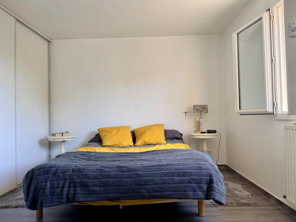 Acheter une maison familiale à Bordeaux Cauderan 4 chambres Jardin Piscine