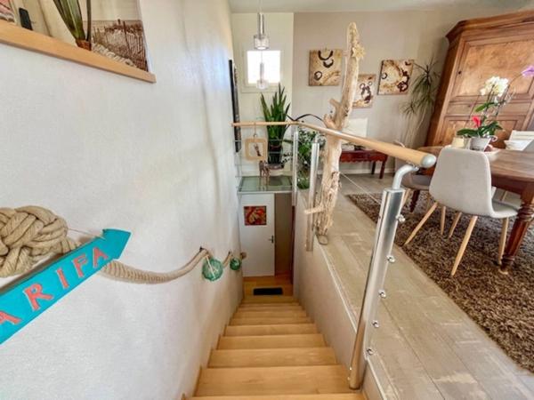 ✨ Maison familiale 6 pièces – 170 m² – Jardin arboré – Calme absolu