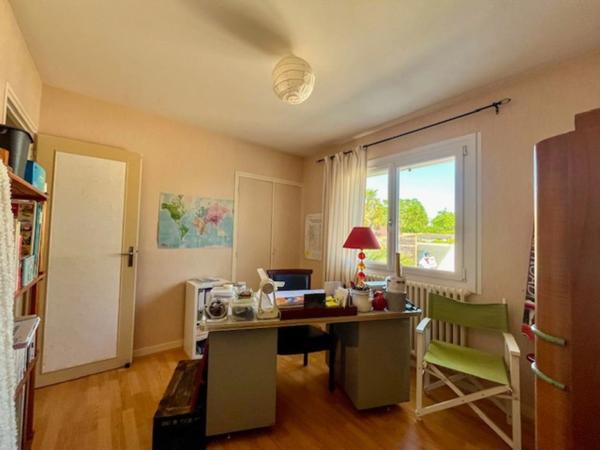 ✨ Maison familiale 6 pièces – 170 m² – Jardin arboré – Calme absolu