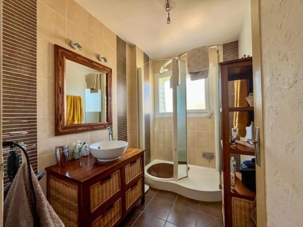 ✨ Maison familiale 6 pièces – 170 m² – Jardin arboré – Calme absolu