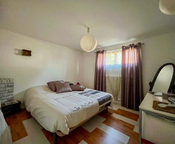 ✨ Maison familiale 6 pièces – 170 m² – Jardin arboré – Calme absolu