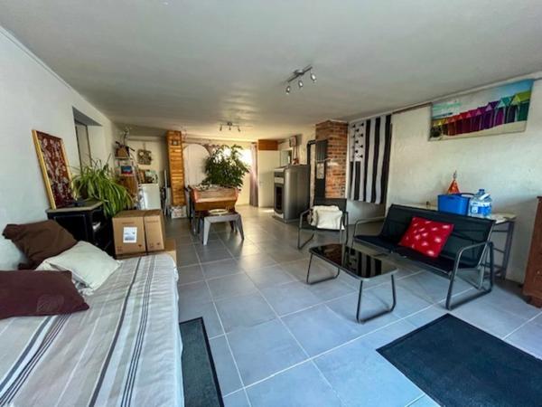 ✨ Maison familiale 6 pièces – 170 m² – Jardin arboré – Calme absolu