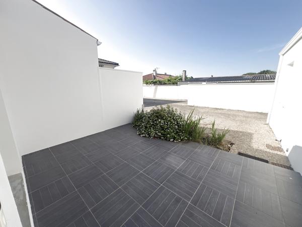 Marsilly (17137) Plain-pied moderne à Marsilly – Calme, confort et commerces à pied