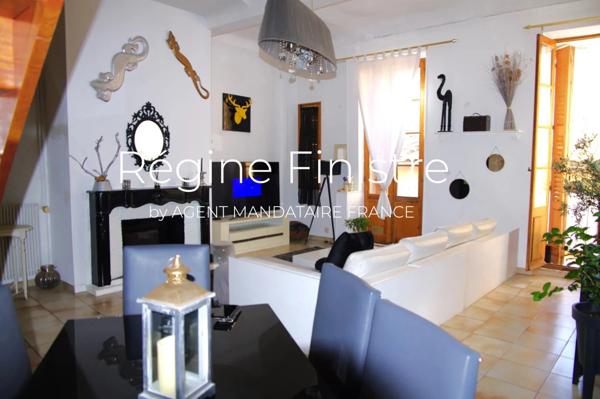 Immobilier Draguignan (83300) – Appartement 126m2 – 183 500 €