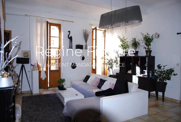 Immobilier Draguignan (83300) – Appartement 126m2 – 183 500 €