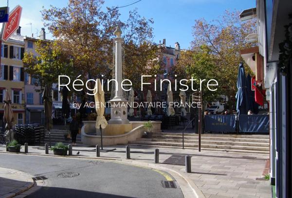 Immobilier Draguignan (83300) – Appartement 126m2 – 183 500 €