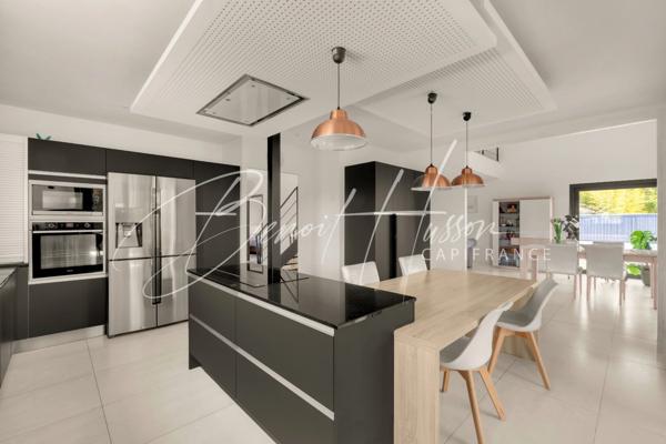 Maison à vendre 5 pièces LABARTHE SUR LEZE (31)