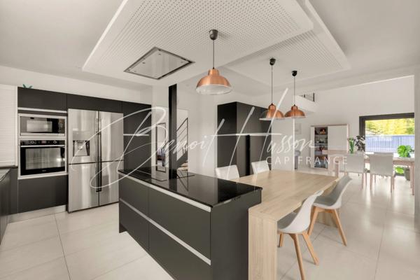 Maison à vendre 5 pièces LABARTHE SUR LEZE (31)