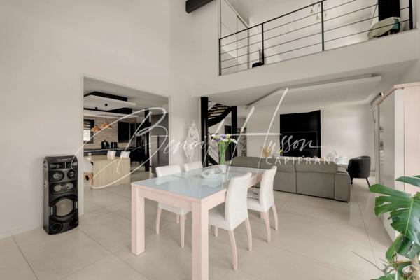 Maison à vendre 5 pièces LABARTHE SUR LEZE (31)