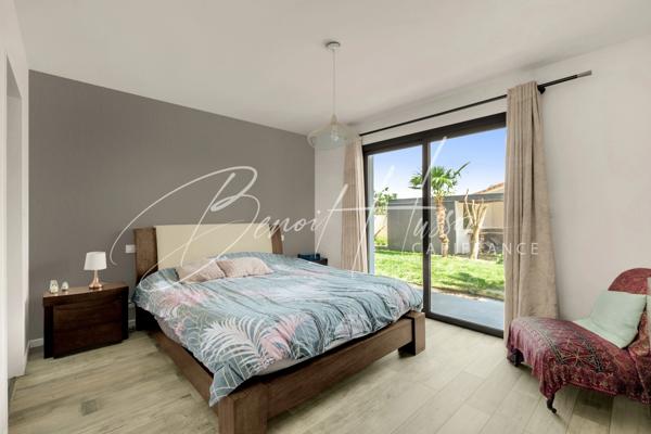 Maison à vendre 5 pièces LABARTHE SUR LEZE (31)