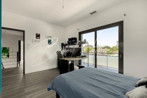 Maison à vendre 5 pièces LABARTHE SUR LEZE (31)