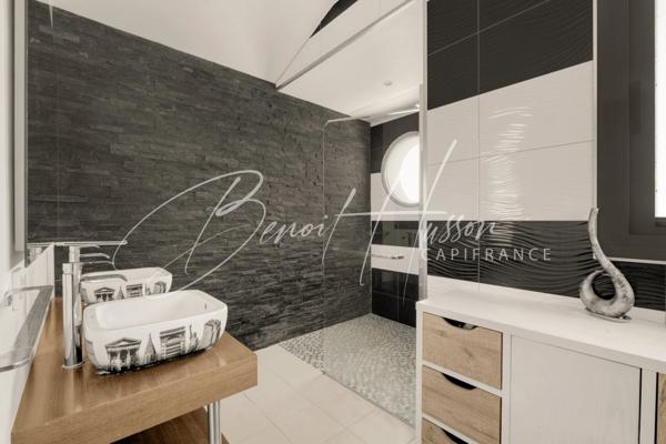 Maison à vendre 5 pièces LABARTHE SUR LEZE (31)