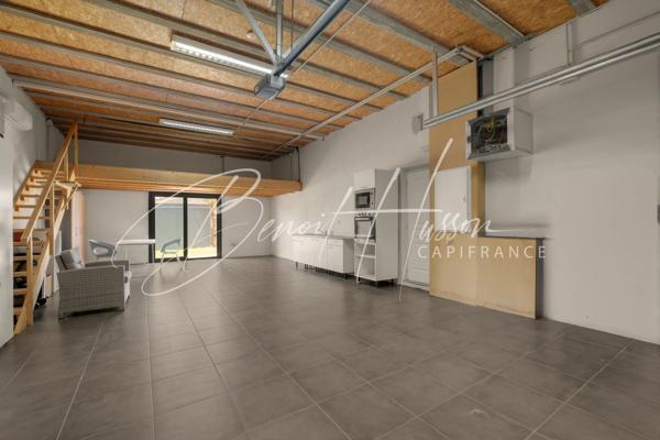 Maison à vendre 5 pièces LABARTHE SUR LEZE (31)