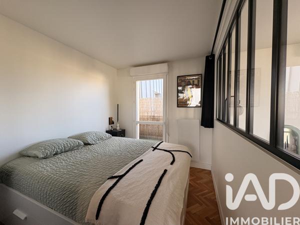 Appartement à vendre 2 pièces 44 m² Fresnes