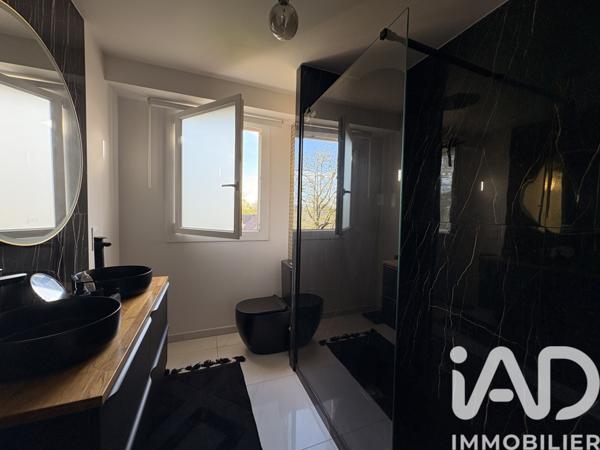 Appartement à vendre 2 pièces 44 m² Fresnes