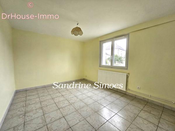 Maison à vendre 5 pièces de 102 m²
