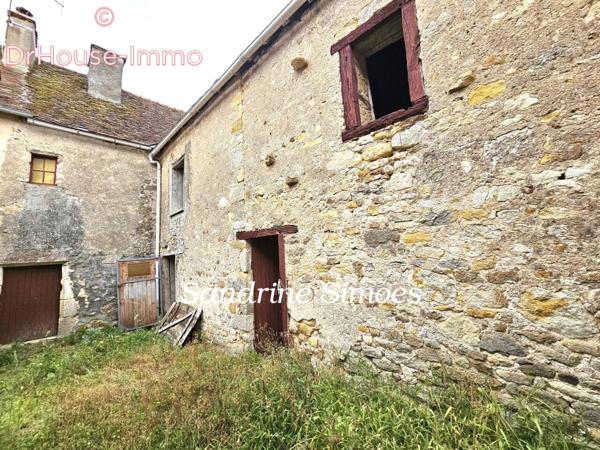 Maison à vendre 5 pièces de 102 m²