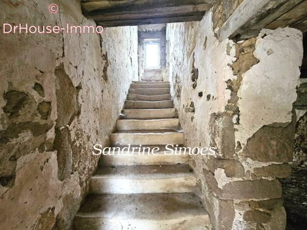 Maison à vendre 5 pièces de 102 m²