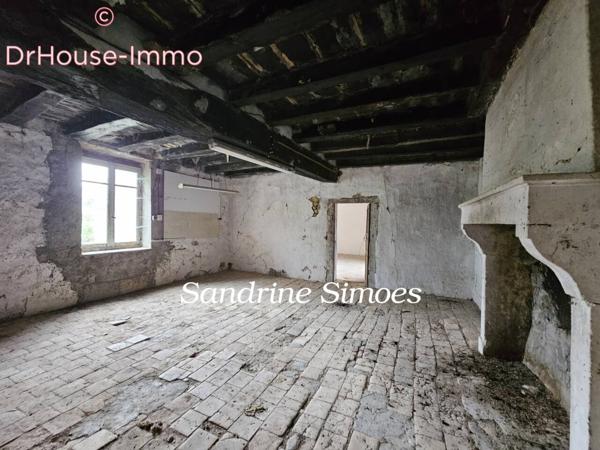 Maison à vendre 5 pièces de 102 m²