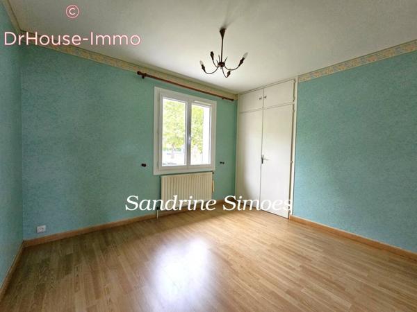 Maison à vendre 5 pièces de 102 m²