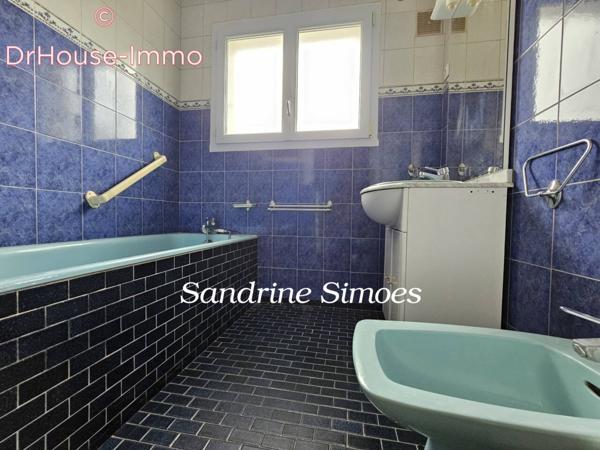 Maison à vendre 5 pièces de 102 m²