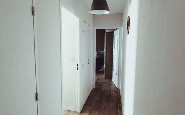 Appartement à vendre    3 pièces • 56,85 m2 Perpignan