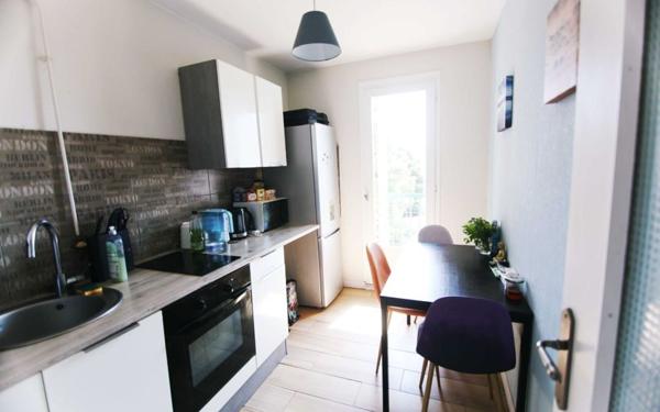 Appartement à vendre    3 pièces • 56,85 m2 Perpignan
