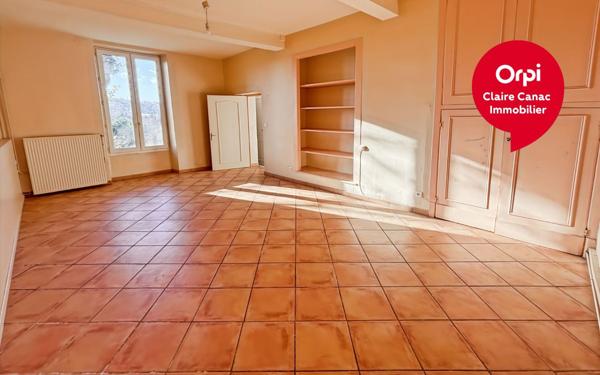 Maison à vendre    4 pièces • 118 m2 Castres