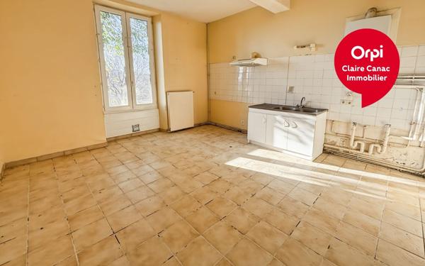 Maison à vendre    4 pièces • 118 m2 Castres