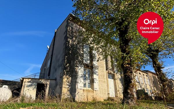 Maison à vendre    4 pièces • 118 m2 Castres