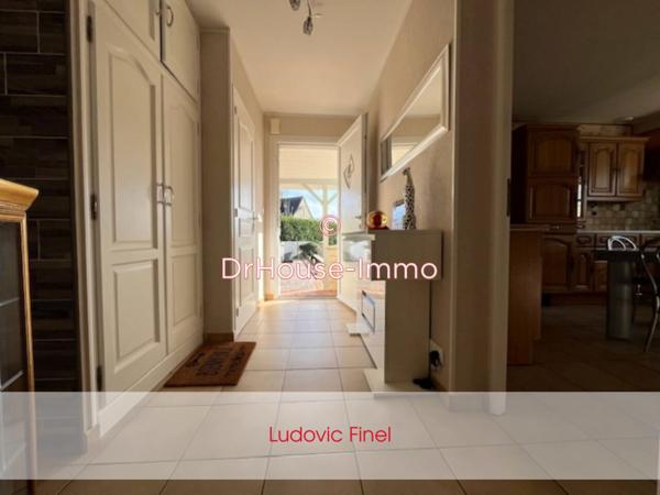 Maison à vendre 5 pièces de 105 m²