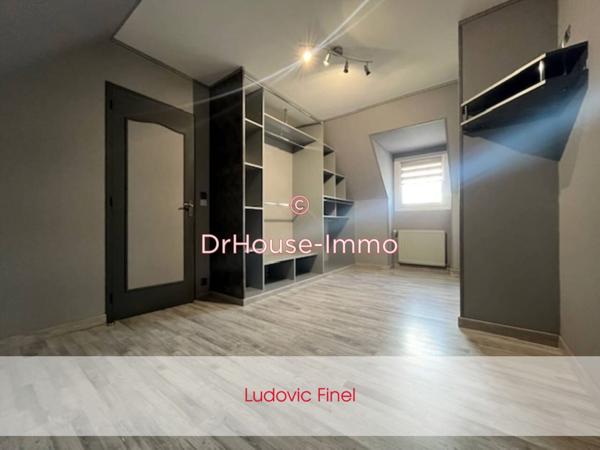 Maison à vendre 5 pièces de 105 m²