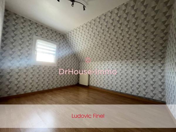 Maison à vendre 5 pièces de 105 m²