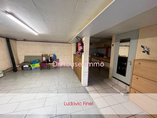Maison à vendre 5 pièces de 105 m²