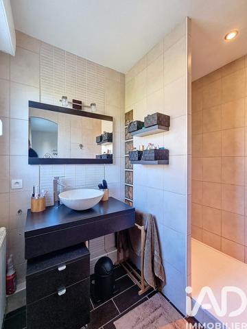 Maison à vendre 6 pièces 112 m² Brie-Comte-Robert