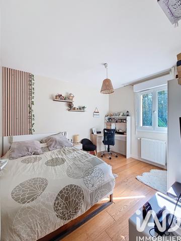 Maison à vendre 6 pièces 112 m² Brie-Comte-Robert