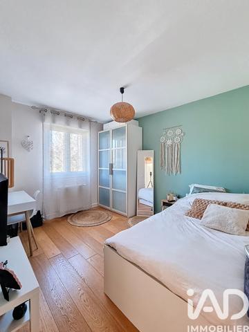 Maison à vendre 6 pièces 112 m² Brie-Comte-Robert