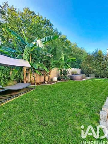 Maison à vendre 6 pièces 112 m² Brie-Comte-Robert