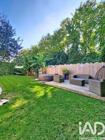 Maison à vendre 6 pièces 112 m² Brie-Comte-Robert