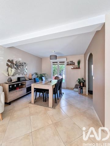 Maison à vendre 6 pièces 112 m² Brie-Comte-Robert