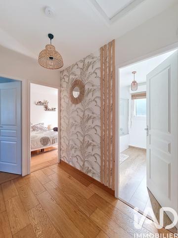 Maison à vendre 6 pièces 112 m² Brie-Comte-Robert