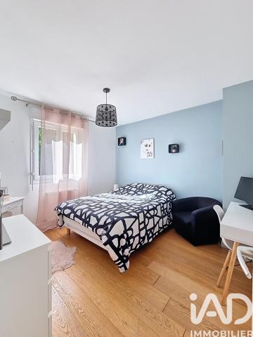 Maison à vendre 6 pièces 112 m² Brie-Comte-Robert