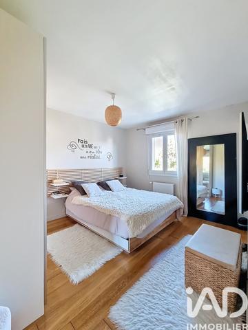 Maison à vendre 6 pièces 112 m² Brie-Comte-Robert