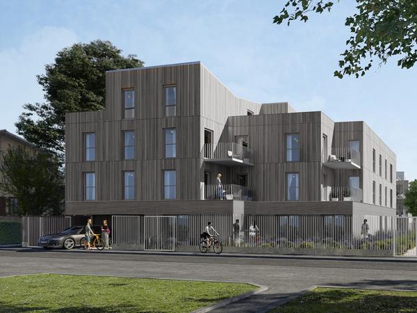 Achat local commercial Montreuil - 100 m² - 320 000 €